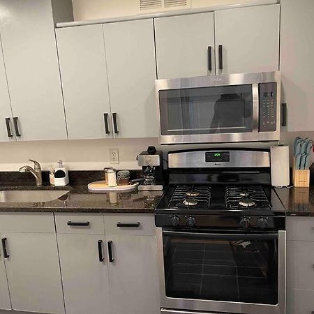 Apartament Cozy Penthouse Atlanta,Ga Zewnętrze zdjęcie