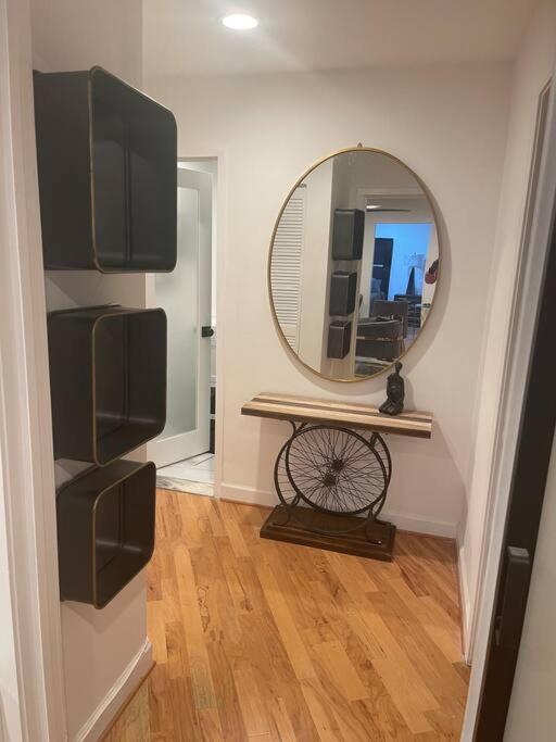 Apartament Cozy Penthouse Atlanta,Ga Zewnętrze zdjęcie
