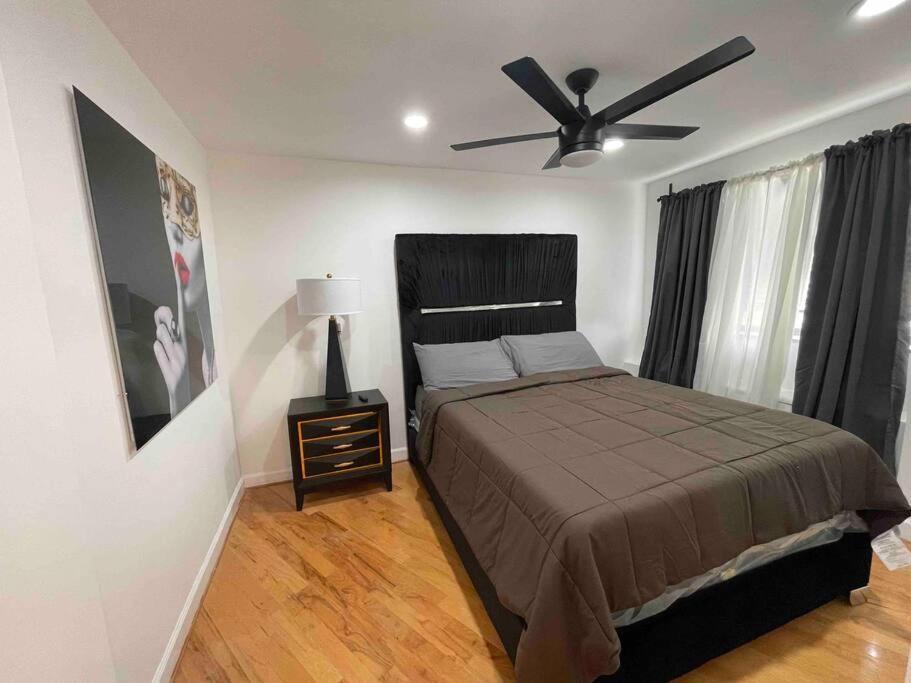 Apartament Cozy Penthouse Atlanta,Ga Zewnętrze zdjęcie