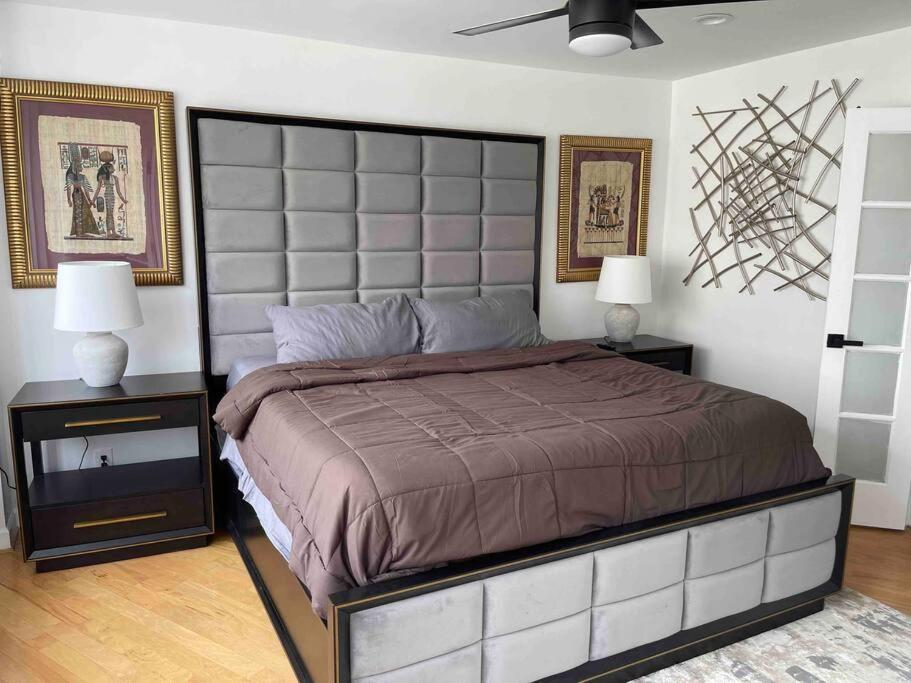 Apartament Cozy Penthouse Atlanta,Ga Zewnętrze zdjęcie