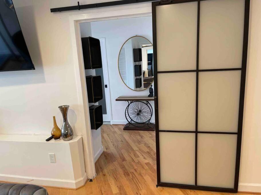 Apartament Cozy Penthouse Atlanta,Ga Zewnętrze zdjęcie