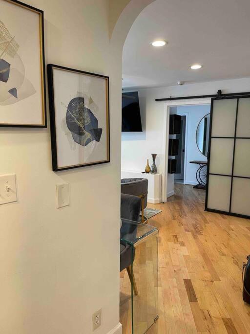Apartament Cozy Penthouse Atlanta,Ga Zewnętrze zdjęcie