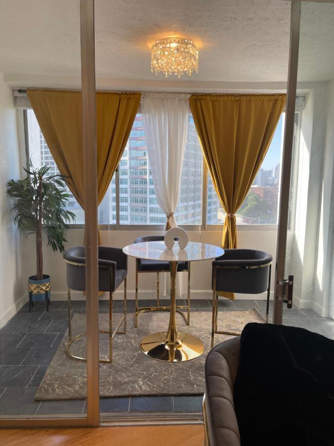 Apartament Cozy Penthouse Atlanta,Ga Zewnętrze zdjęcie