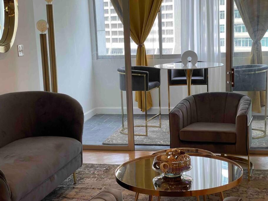 Apartament Cozy Penthouse Atlanta,Ga Zewnętrze zdjęcie