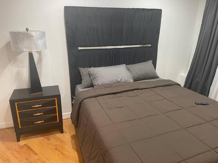 Apartament Cozy Penthouse Atlanta,Ga Zewnętrze zdjęcie
