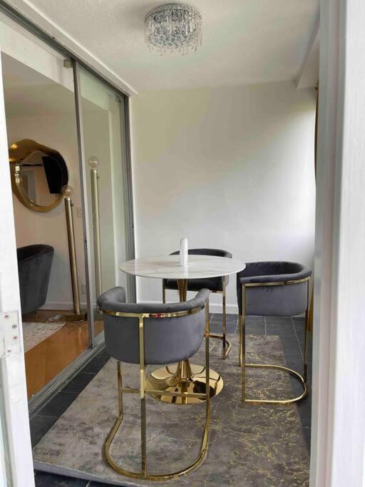 Apartament Cozy Penthouse Atlanta,Ga Zewnętrze zdjęcie