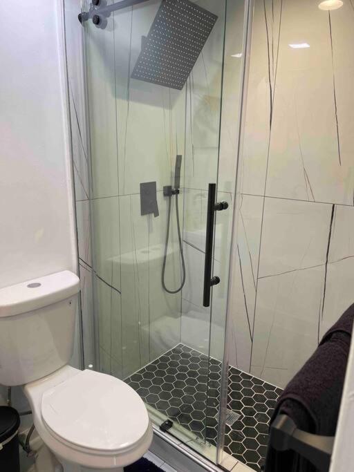 Apartament Cozy Penthouse Atlanta,Ga Zewnętrze zdjęcie
