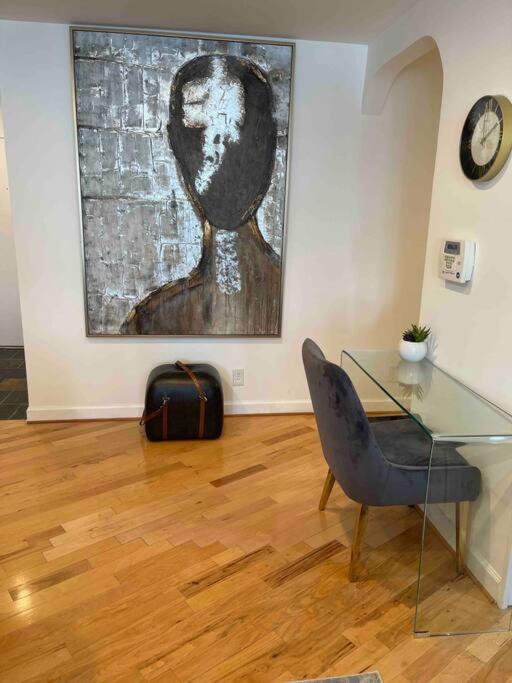 Apartament Cozy Penthouse Atlanta,Ga Zewnętrze zdjęcie