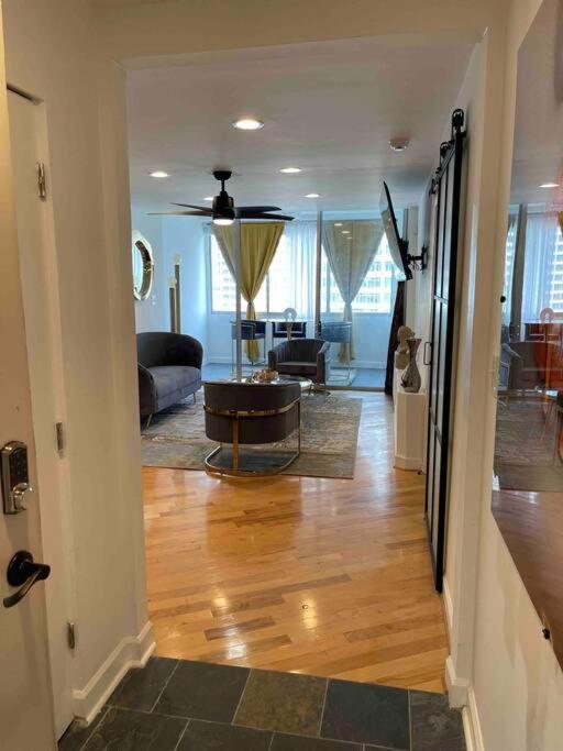 Apartament Cozy Penthouse Atlanta,Ga Zewnętrze zdjęcie