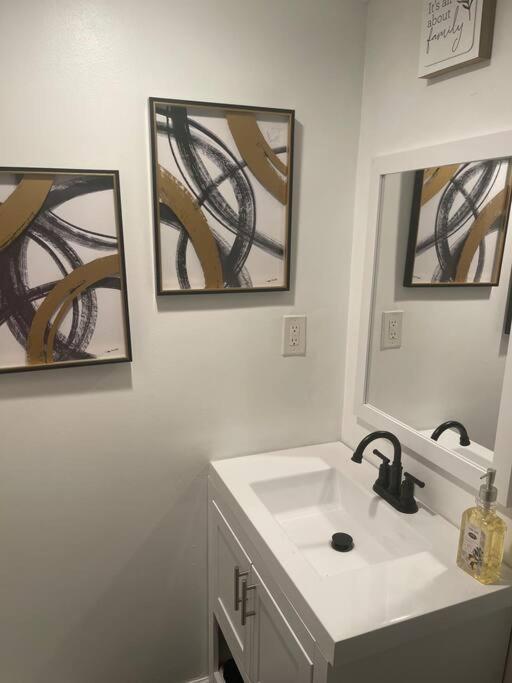 Apartament Cozy Penthouse Atlanta,Ga Zewnętrze zdjęcie