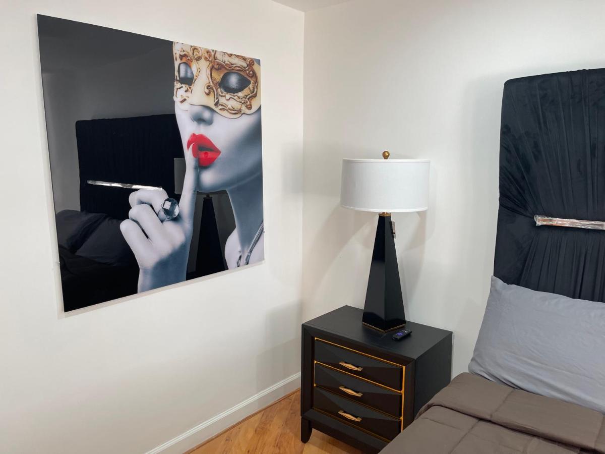 Apartament Cozy Penthouse Atlanta,Ga Zewnętrze zdjęcie