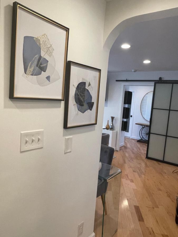 Apartament Cozy Penthouse Atlanta,Ga Zewnętrze zdjęcie
