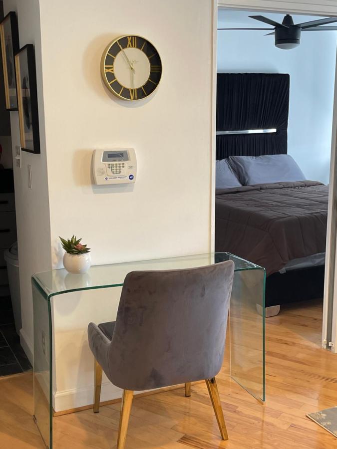 Apartament Cozy Penthouse Atlanta,Ga Zewnętrze zdjęcie