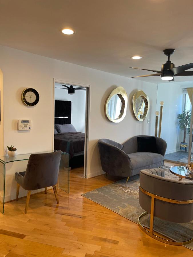 Apartament Cozy Penthouse Atlanta,Ga Zewnętrze zdjęcie