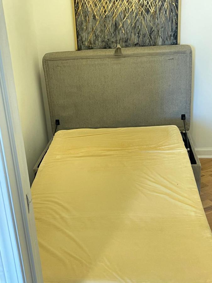 Apartament Cozy Penthouse Atlanta,Ga Zewnętrze zdjęcie