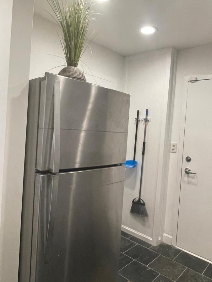 Apartament Cozy Penthouse Atlanta,Ga Zewnętrze zdjęcie